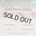 Cameo - Four From Cameo  EP