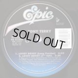 Tony Terry - Lovey Dovey  12"