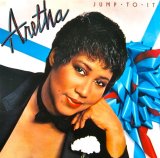 Aretha Franklin - Jump To It  LP