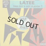 Latee - This Cut's Got Flavor/Puttin On The Hits (JCOR - When MCs Had Skills – #2)  12"