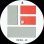 画像3: Loose Ends - Magic Touch (Club Mix)/Emergency (Dial 999) (Dub Mix)/Tell Me What You Want (Extended Vers)  12"X2 (3)
