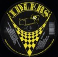 J.V.C. Force - Intro 2 Dance/It's A Force Thing  12"