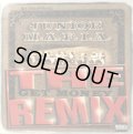 Junior M.A.F.I.A. - Gettin' Money (The Get Money Remix) /Get Money/White Chalk  12"
