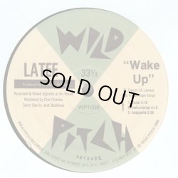 画像3: Latee - No Tricks/Wake Up (JCOR - When MCs Had Skills – #4)  12"  
