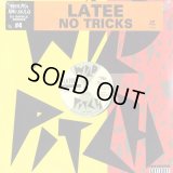 Latee - No Tricks/Wake Up (JCOR - When MCs Had Skills – #4)  12"  