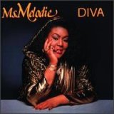 Ms. Melodie - Diva  LP