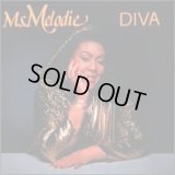 Ms. Melodie - Diva  LP