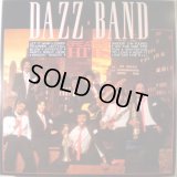 Dazz Band - Greatest Hits  LP
