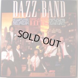 画像1: Dazz Band - Greatest Hits  LP