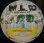 画像1: Jocelyn Brown With The Bad Girls - Too Through  12"  (1)
