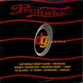 V.A - Deep Grooves Prelude   2LP