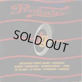 V.A - Deep Grooves Prelude   2LP