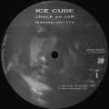 Ice Cube - Check Yo Self/It Was A Good Day/24 With A L  12"