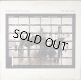 Pieces Of A Dream - We Are One  LP