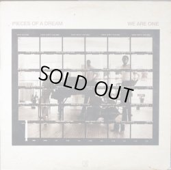 画像1: Pieces Of A Dream - We Are One  LP