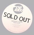 General Caine - Don't Stop/For Lovers Only  12"