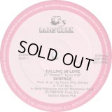 Surface/Rafael Cameron - Falling In Love/Desires 12"