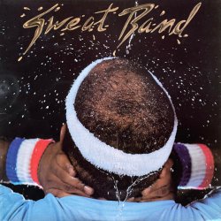 画像1: Sweat Band - S/T  LP