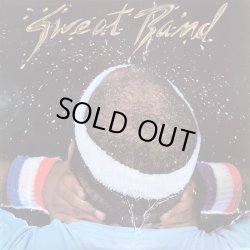 画像1: Sweat Band - S/T  LP