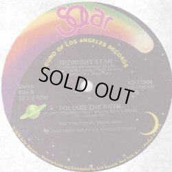 画像2: Midnight Star - Make It Last/Follow The Path  12"