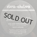 South Bronx - The Big Throwdown  12"