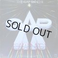 The Gap Band	 - II  LP