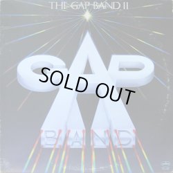 画像1: The Gap Band	 - II  LP