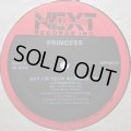 Princess - Say I'm Your Number One 12"