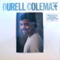 Durell Coleman - S/T  LP