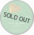 T-Ski Valley - Big Stuff  12"