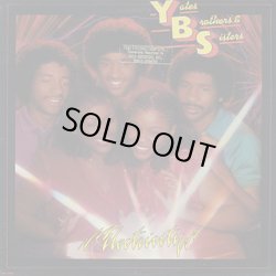 画像1: Yates Brothers & Sisters	- Electricity  LP