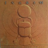 Ingram - Would You Like To Fly  LP
