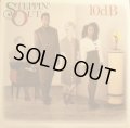 10dB - Steppin' Out LP