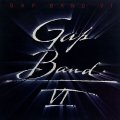 The Gap Band	 - VI  LP