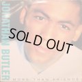 Jonathan Butler - More Than Friends  LP