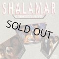 Shalamar - Greatest Hits   LP