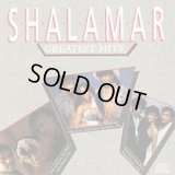 Shalamar - Greatest Hits   LP
