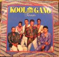 Kool & The Gang - Forever  LP