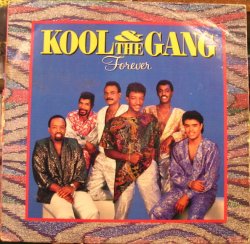 画像1: Kool & The Gang - Forever  LP