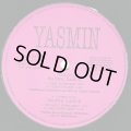 Yasmin - Wanna Dance/Slow  12"