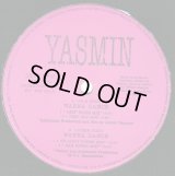 Yasmin - Wanna Dance/Slow  12"