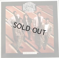 画像1: Atlantic Starr - We're Movin' Up  LP