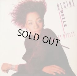 画像1: Regina Belle - All By Myself  LP 