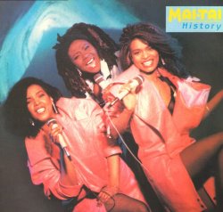 画像1: Mai Tai - History  LP