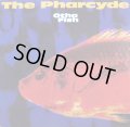 The Pharcyde - Otha Fish X4/Passin' Me By (Fly As Pie Mix) 12"  