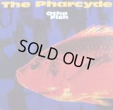 The Pharcyde - Otha Fish X4/Passin' Me By (Fly As Pie Mix) 12"  
