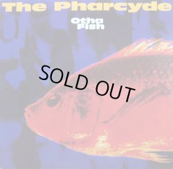 画像1: The Pharcyde - Otha Fish X4/Passin' Me By (Fly As Pie Mix) 12"  