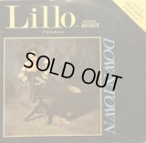 Lillo Thomas - Downtown (Extended Remix/Dub Vers)/I'm In Love (Extended Remix) 12"