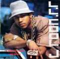 LL Cool J	 - I'm That Type Of Guy (Extended)/It Gets No Rougher (Extended)/Rock The Bells (12" Vers)  12"