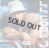 LL Cool J	 - I'm That Type Of Guy (Extended)/It Gets No Rougher (Extended)/Rock The Bells (12" Vers)  12"